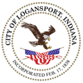 City of Logan Logo